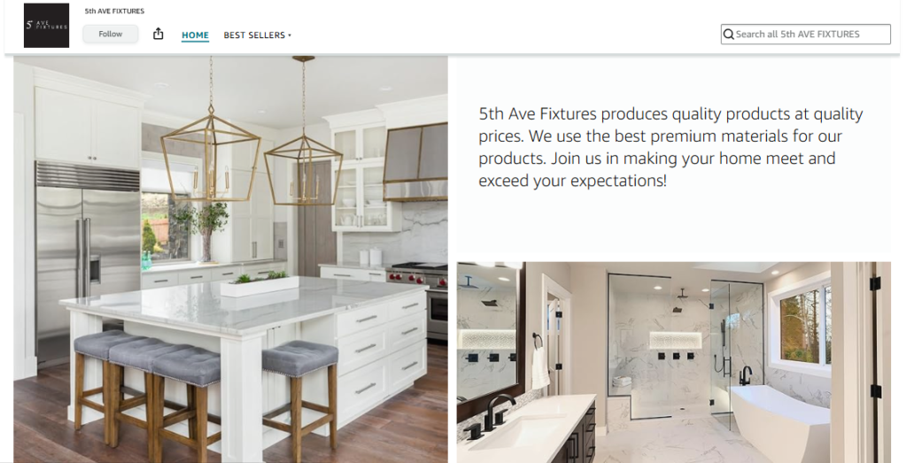 Tools & Home Improvement